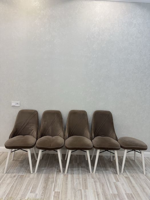 Отыратын стульялар сатылады