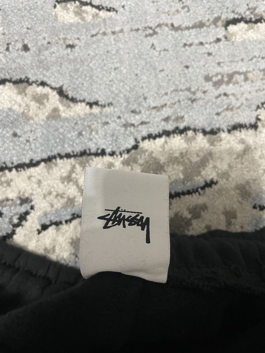 Pantaloni scurți Nike x Stussy