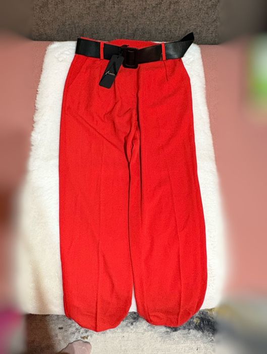 Pantaloni eleganti