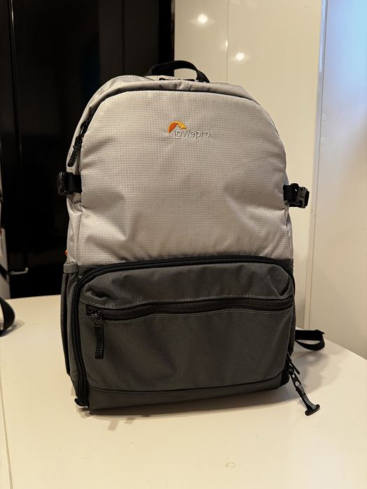 Rucsac Lowepro - Truckee BP 250 LX