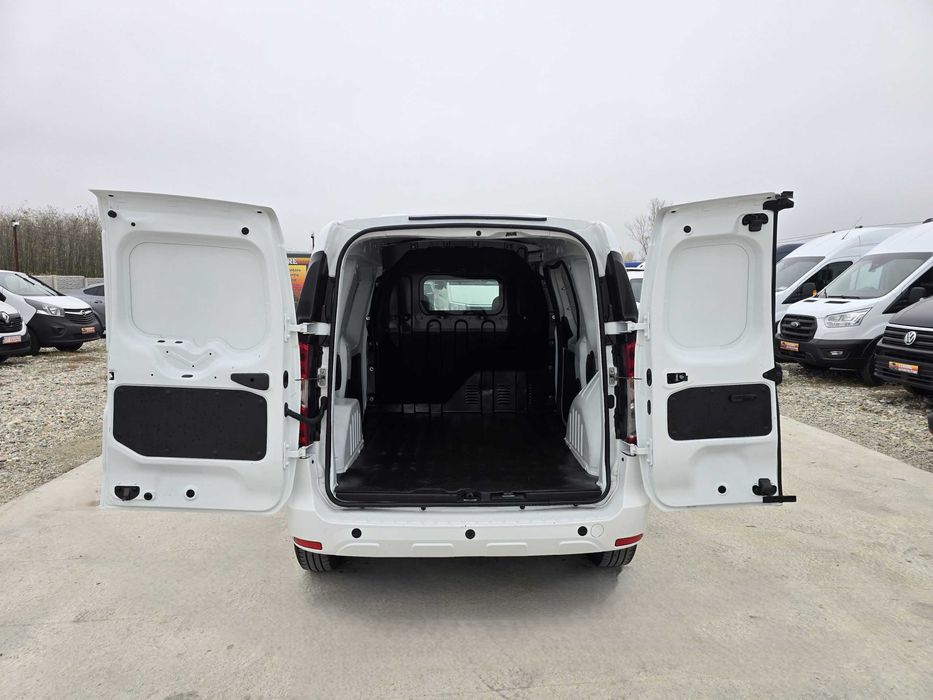 Dacia Dokker VAN 1.5 dCi / 68.000 Km/ Finanțare Leasing Autoutilitare