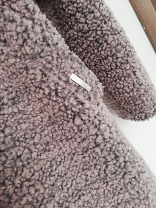 Палто Teddy Bear L, Отлично състояние!