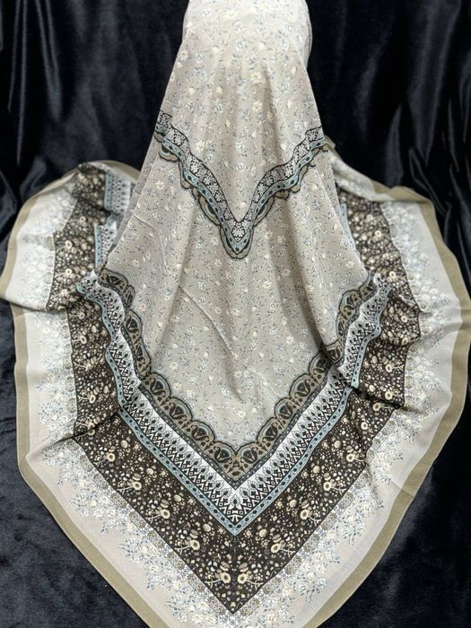 Platok ro’mol sharf brand