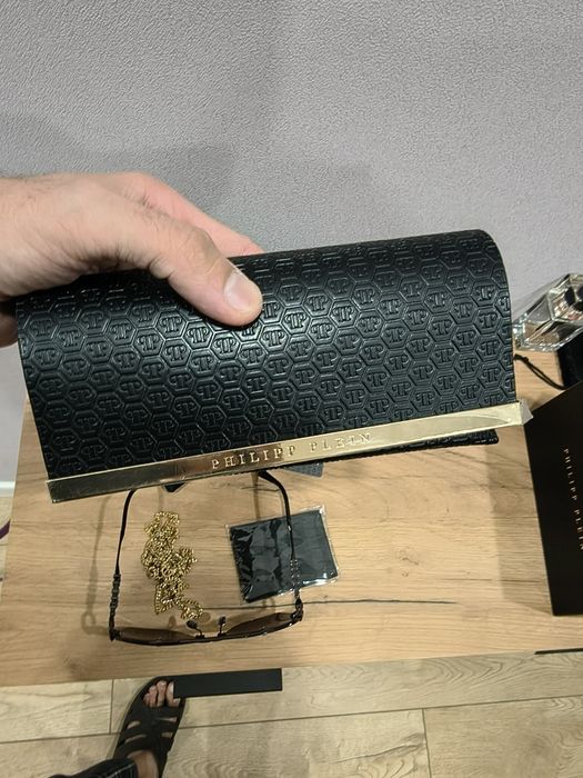 Солнцезащитные очки Philipp Plein