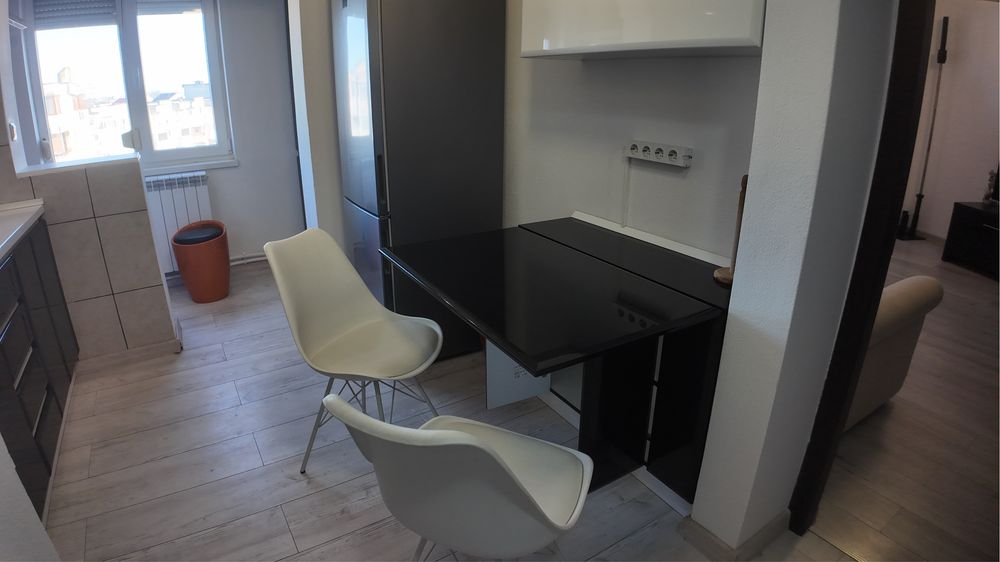 Apartament spatios, 44mp, modern si luminos, siderugistilor