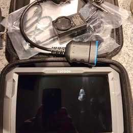 Topdon Artidiag 900 Lite