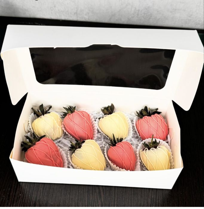 8- мартқа  сыйлық  өте әдемі