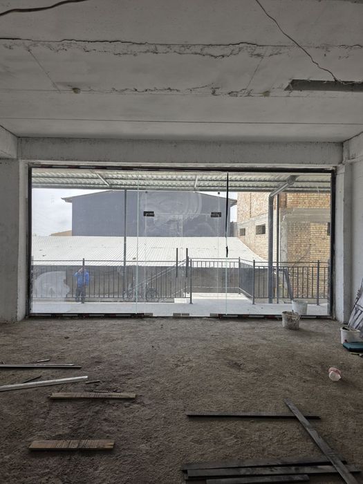 Не жилой продается 170 kv.m2