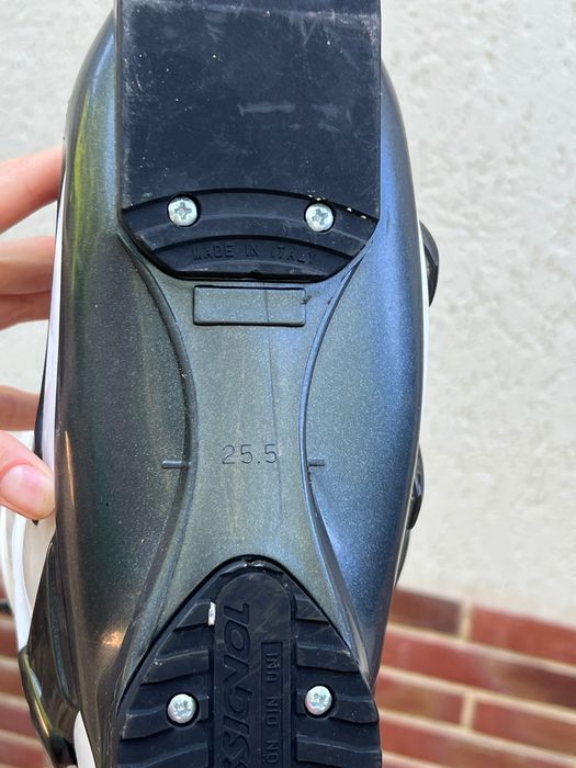 Ски ботуши Rossignol, модел Saphir размер 25,5