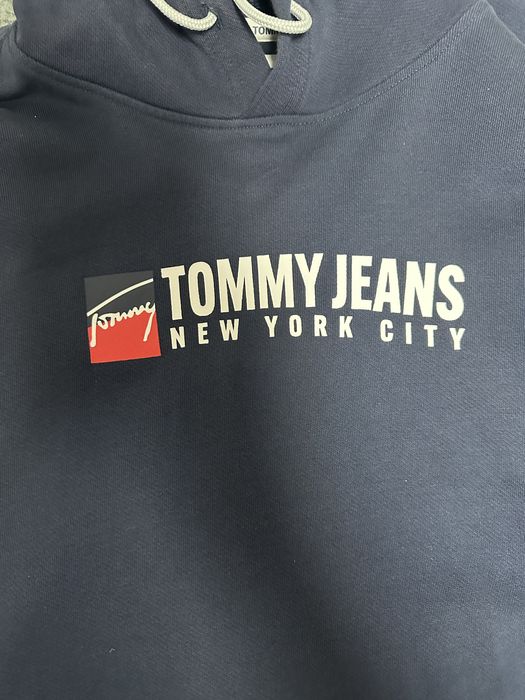 Hanorac Tommy Jeans