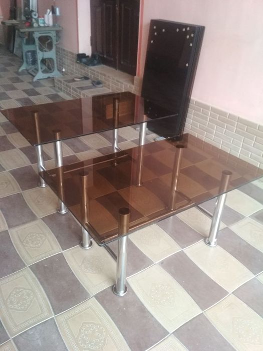 Журнальный столик для дома