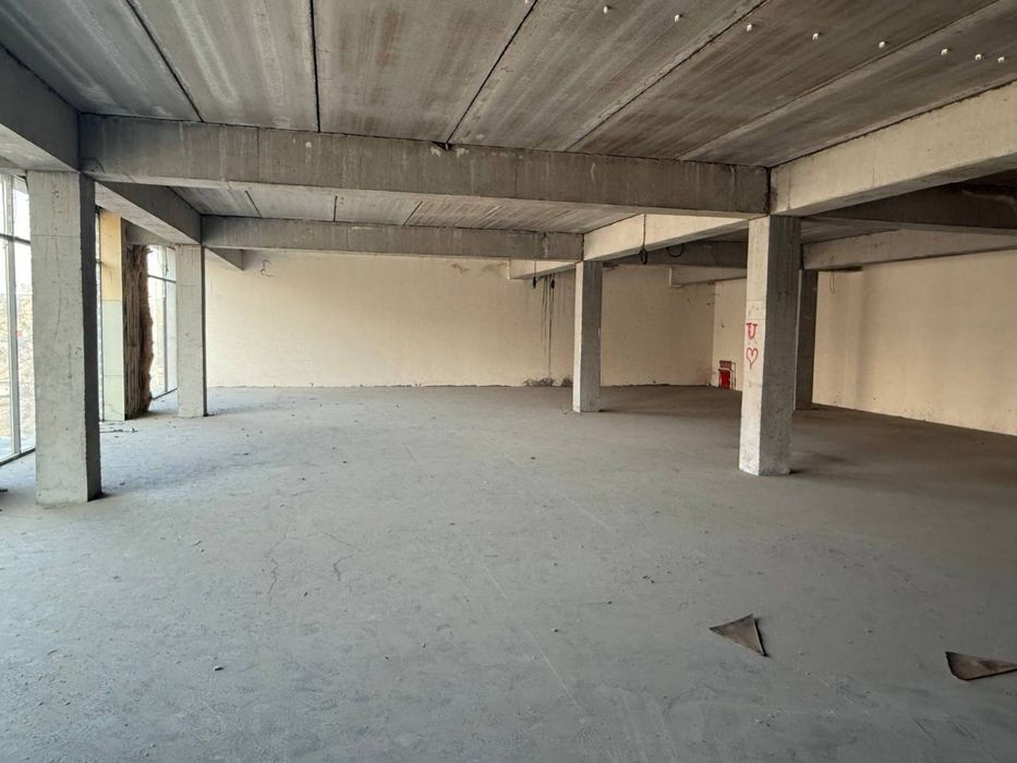 МКАД Сдается в Аренду 2 этаж Здания, 323м2. Первая линия