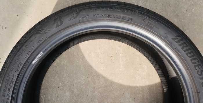 Anvelope vara 215 45 18 Bridgestone