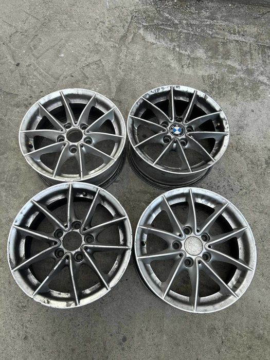 БМВ джанти 16 цола ет31