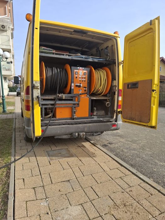 Desfundari ,vitanjari Baia Mare