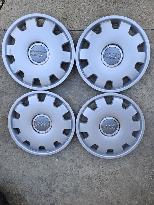 Cauciucuri M+S + jante pe 16