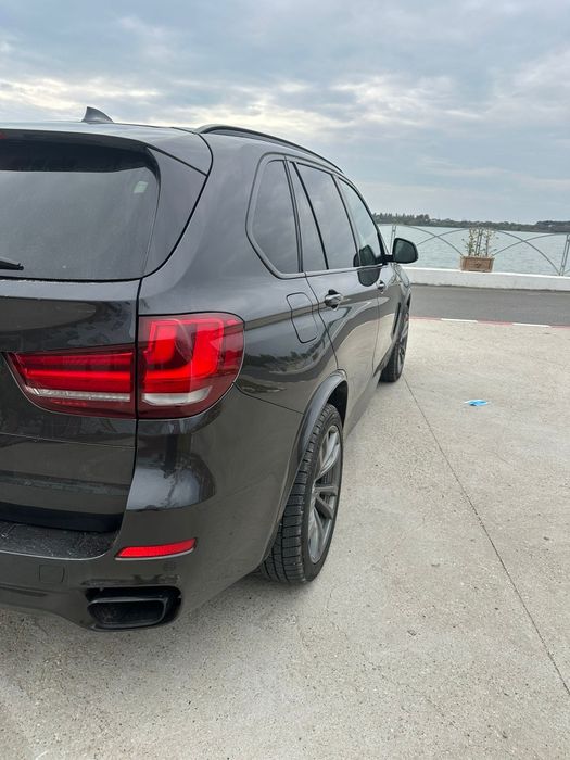 BMW x5 de vânzare