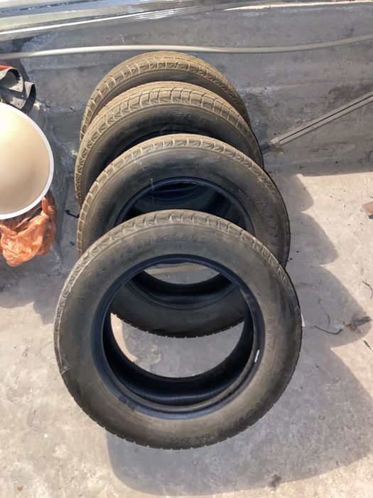 Трианжела 215/60/16