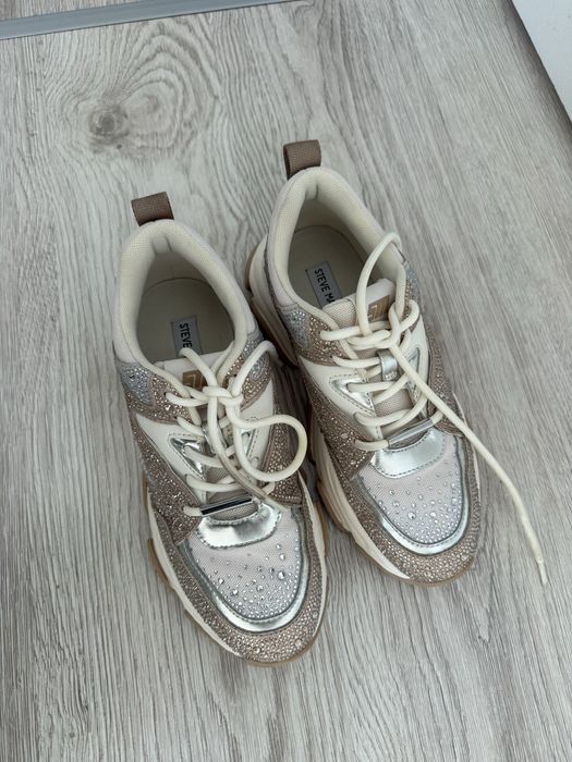 Маратонки Steve Madden,номер 38