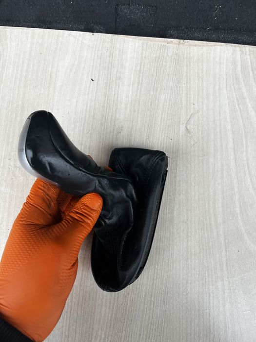 Nuca schimbator Mercedes E class W211