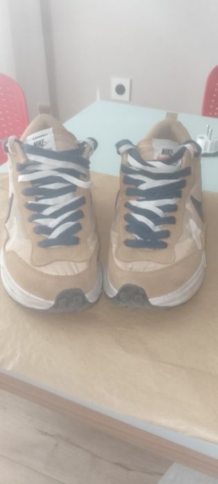Nike Sakai waporwafle.