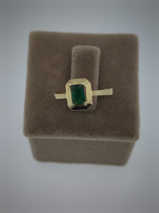Inel aur 18k 1.68(r)