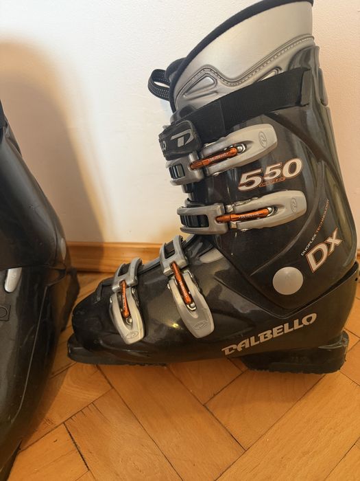 Ски обувки Dalbello