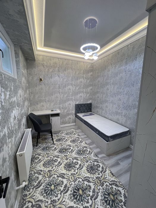 Продаётся 3 Х комнатная квартира