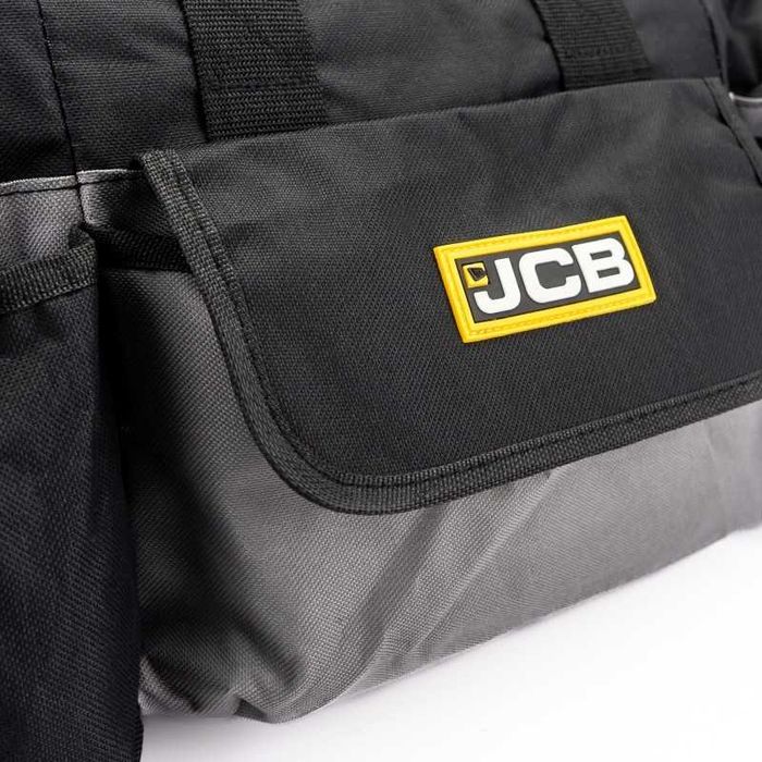 Професионална 20" чанта за инструменти JCB