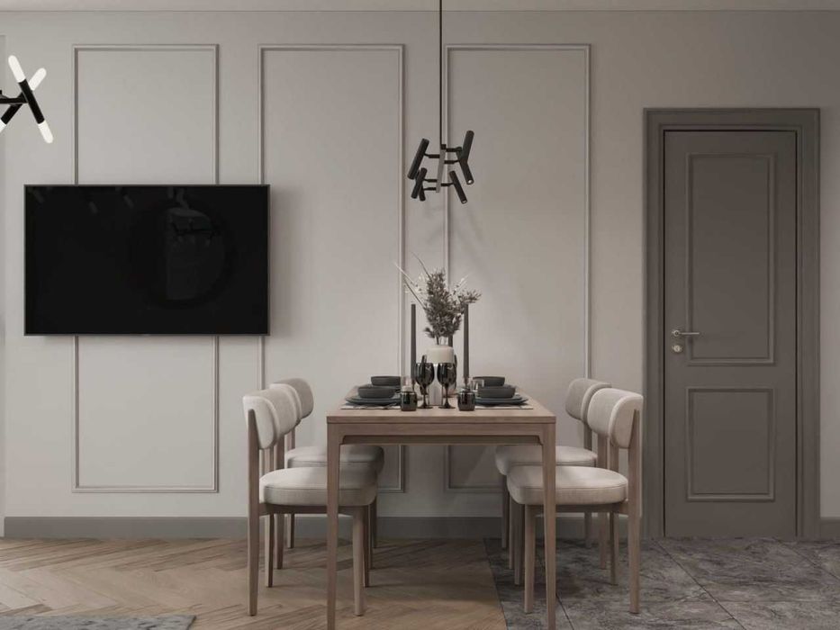 Продава се Едностаен апартамент в Несебър - 32 кв.м за 1707 €/кв.м - Снимка #10