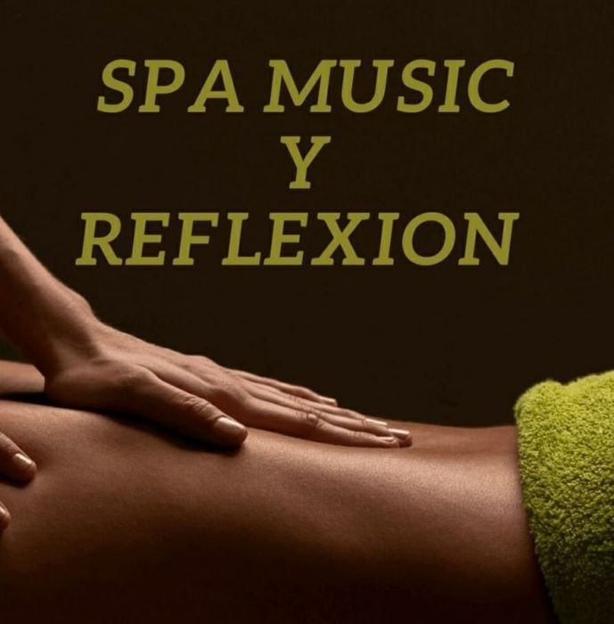 Массажистка Одна