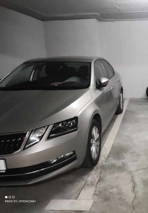 Loc de parcare subteran  zona Orhideea, Grozăvești , Regie