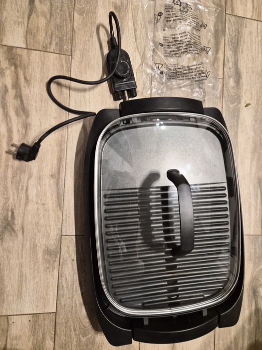 Plita electrica Tefal