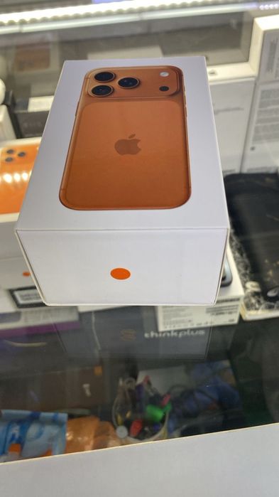 iPhone mini 17proMax