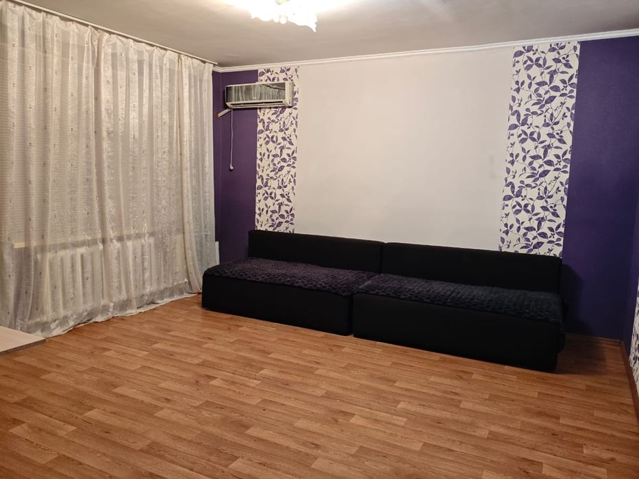 2х комнатная квартира