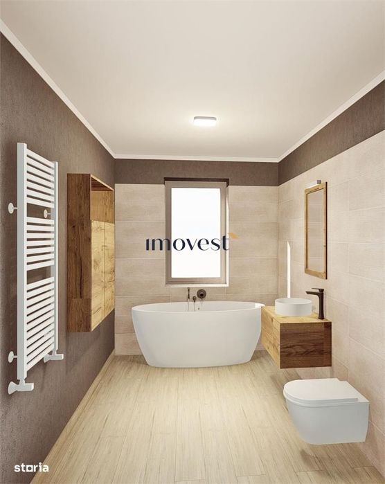 Apartamente Complex Rezidential Nou