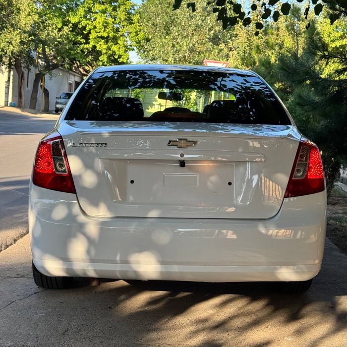 Chevrolet Jentra 2020 full pozitsiya