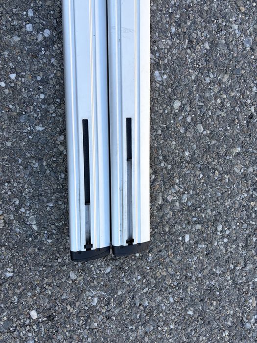 Bare Thule 108 cm