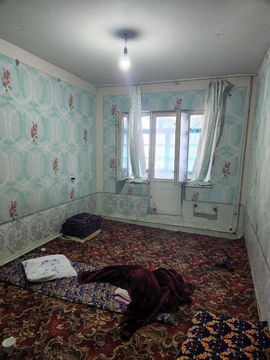 4 хоналик квартира 2 кават 5 микр, мирхан