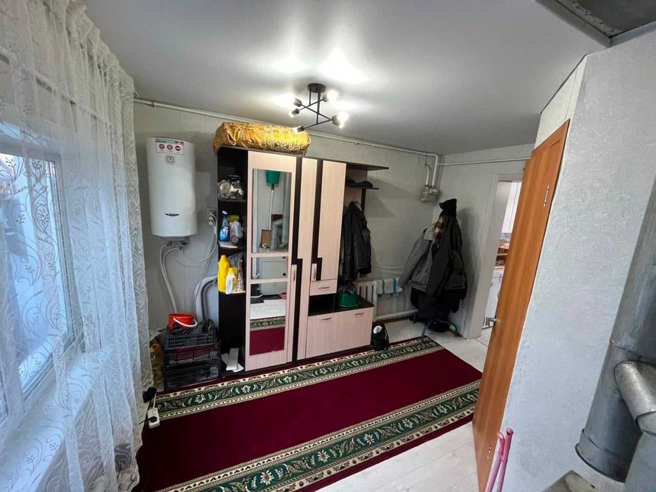 Дом, 84,4м², участок 10 сот. Тобыл