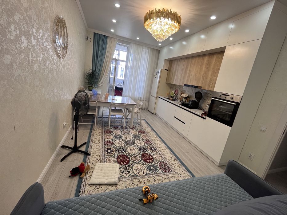 Продам или обменяю евро трешку