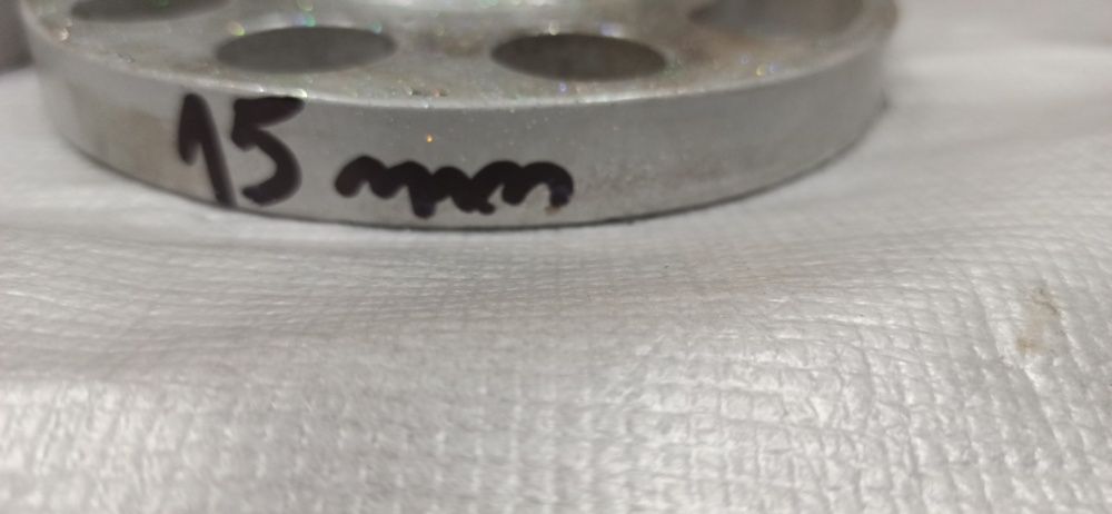 Различни модели фланци БМВ Мерцедес  Фолцваген Опел BMW 5x120