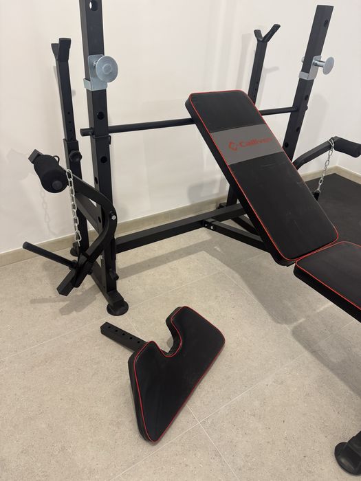 Complex sportiv nou - 980 lei
