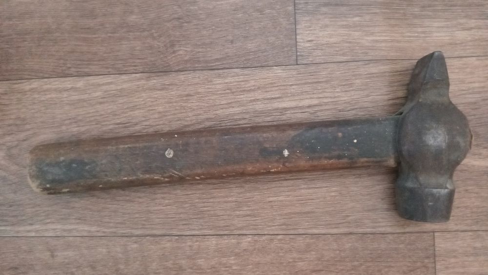 Молоток Советский