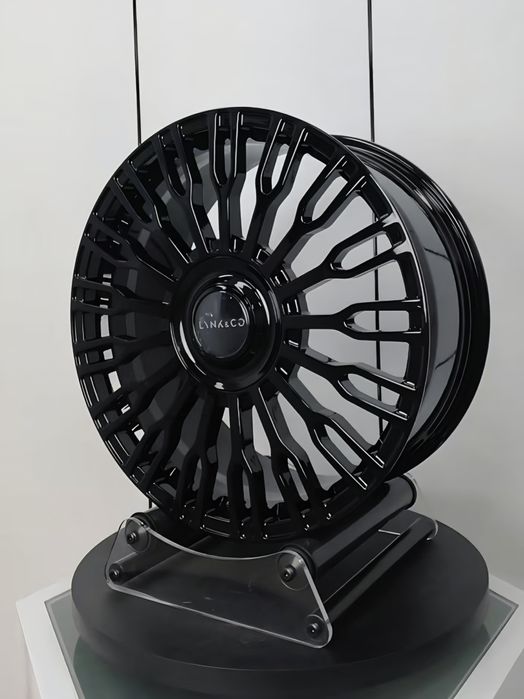 Lynk&Co 900 Кованные диски 21"