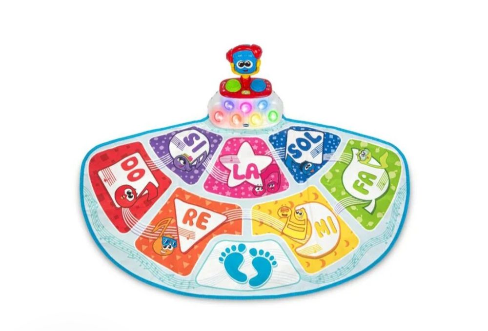 Игрушка Коврик музыкальный