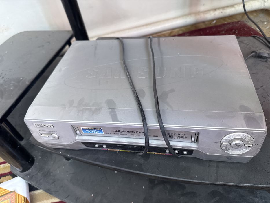 Daewoo DCT-29S7W
