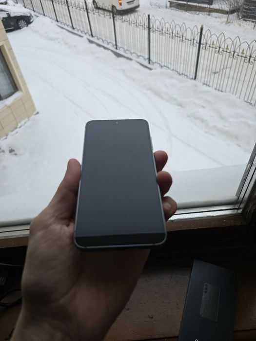 Смартфон Samsung Galaxy S23 256GB