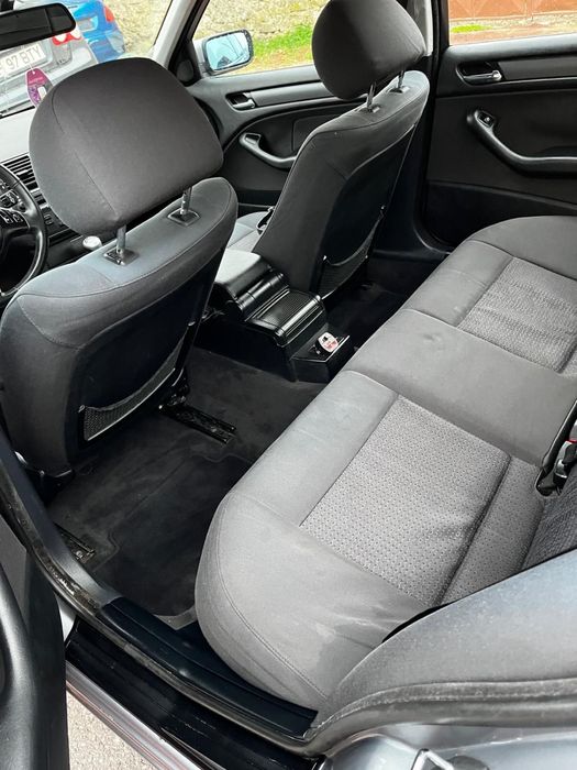 Vand bmw seria 3 320d 150 cai