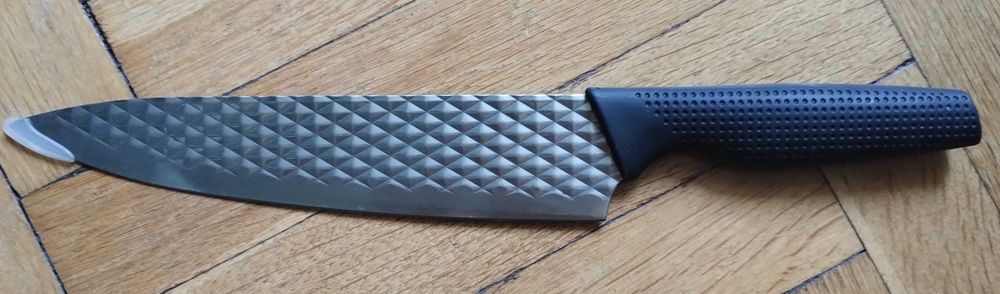 Ножове HARRY BLACKSTONE air blade